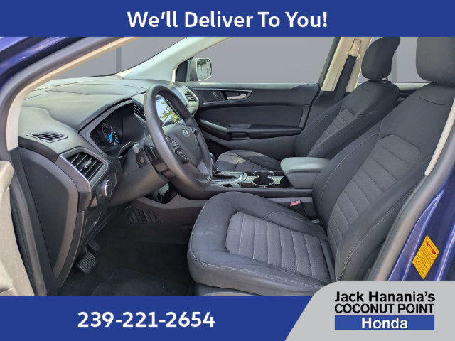 Used 2015 Ford Edge SE FWD image 20