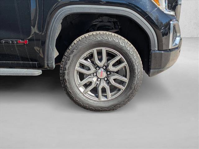 Used 2021 GMC Sierra 1500 AT4 w/ AT4 Premium Package image 11