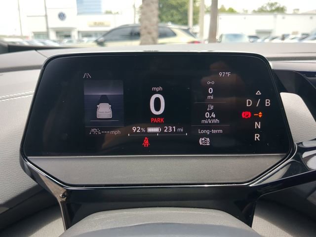 Certified 2023 Volkswagen ID.4 Pro S RWD image 33