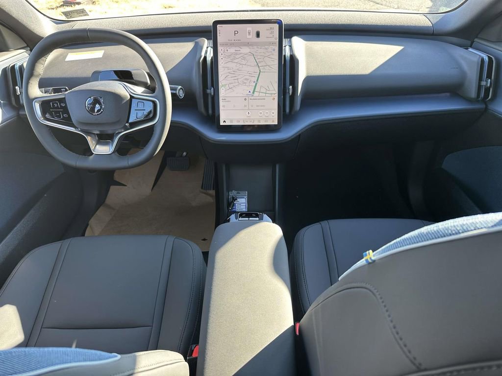 New 2026 Volvo EX30 Cross Country Ultra w/ Protection Package Premier AWD/4WD image 2