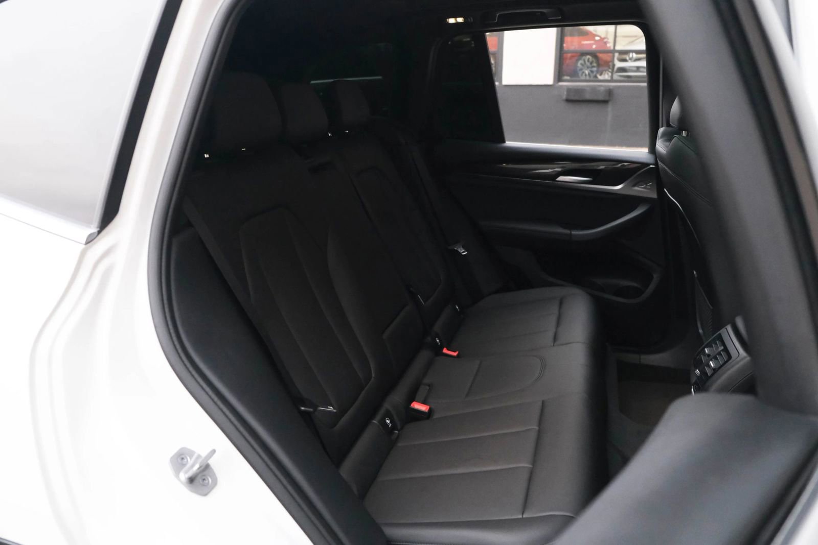 Used 2021 BMW X3 xDrive30e w/ Convenience Package (ZC2) image 30