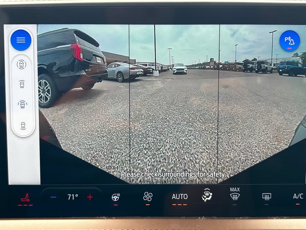 New 2026 Ford Bronco Sport Outer Banks w/ Outer Banks Tech Package+ AWD/4WD image 41