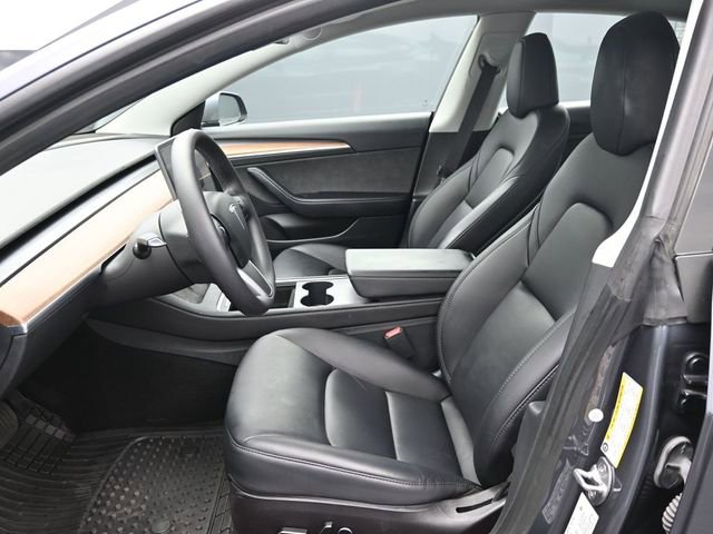 Used 2023 Tesla Model 3 Standard Range RWD image 9