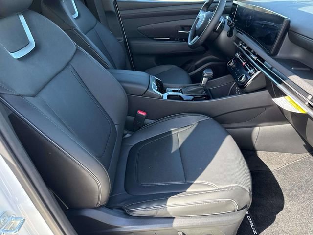 New 2026 Hyundai Santa Cruz Limited image 15