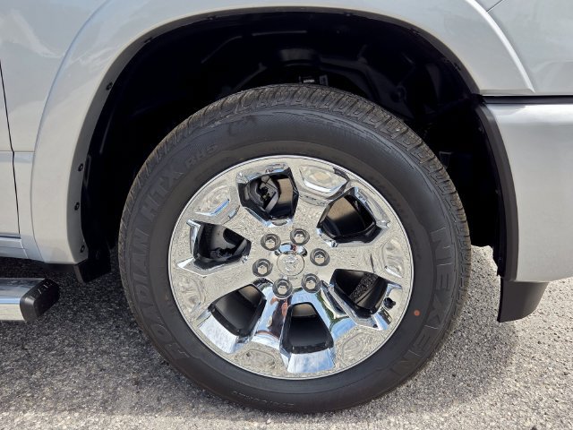 New 2026 RAM 1500 Big Horn RWD image 11