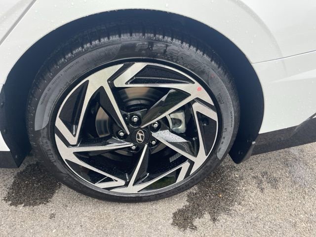 New 2026 Hyundai Sonata SEL image 16