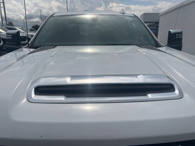 Used 2022 Chevrolet Silverado 2500 LTZ w/ Gooseneck/5TH Wheel Package AWD/4WD image 14