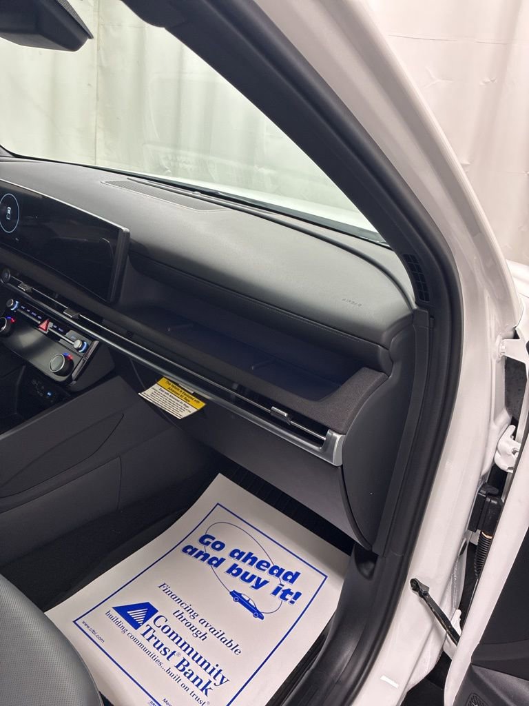 New 2026 Hyundai Santa Cruz Limited image 29