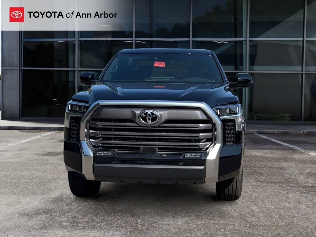 New 2026 Toyota Tundra Limited w/ Limited PVM Package AWD/4WD image 13