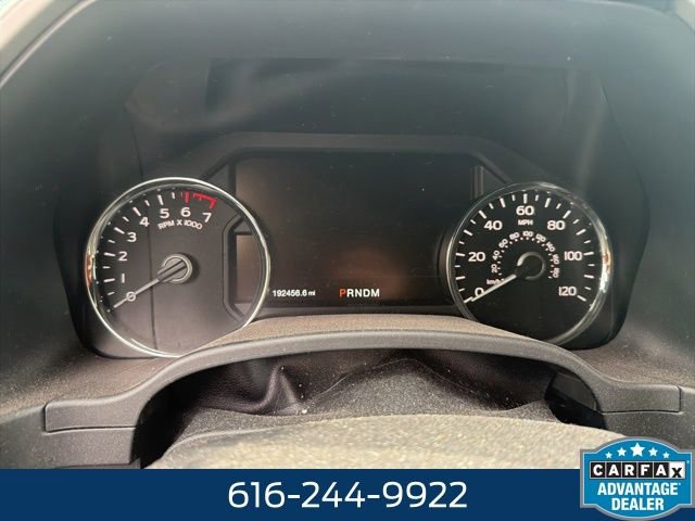 Used 2018 Ford F150 Lariat w/ Equipment Group 502A Luxury image 4