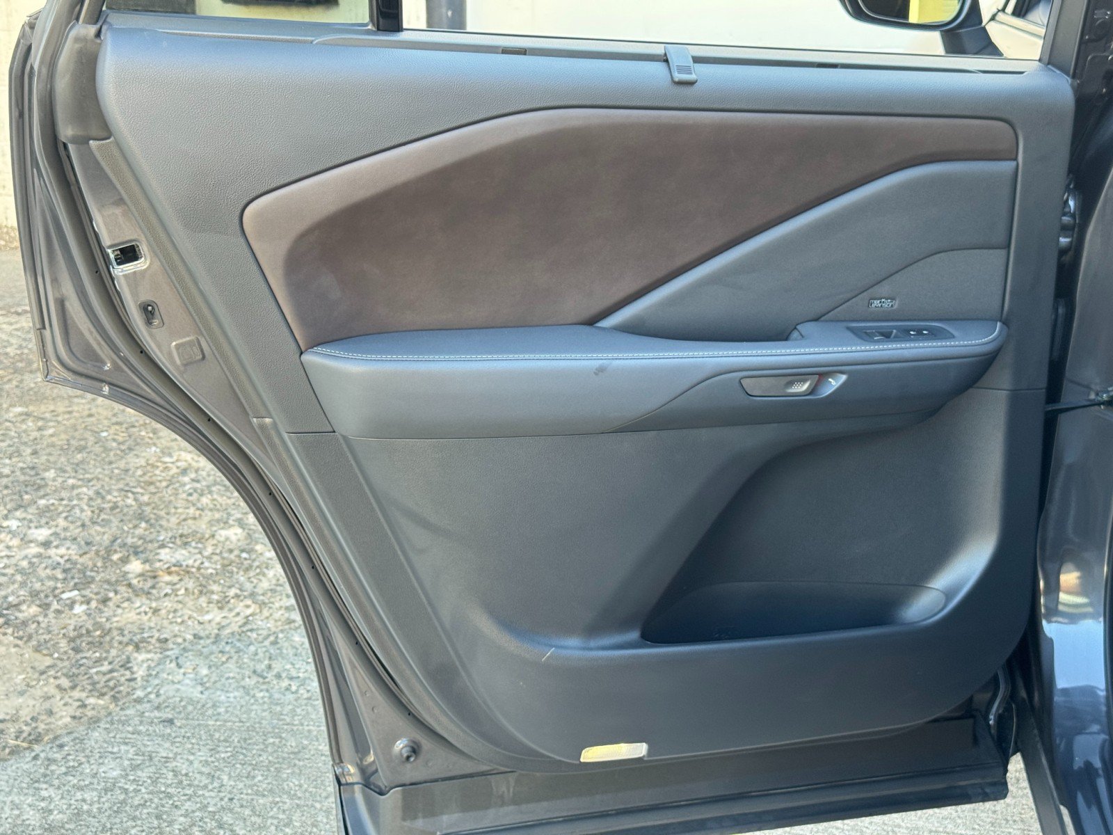 Used 2025 Lexus TX 350 AWD w/ Technology Package image 48