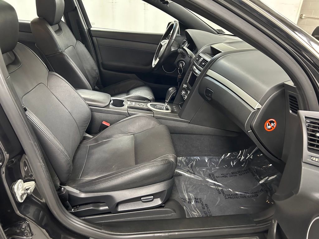 Used 2009 Pontiac G8 GT w/ Premium Package image 13