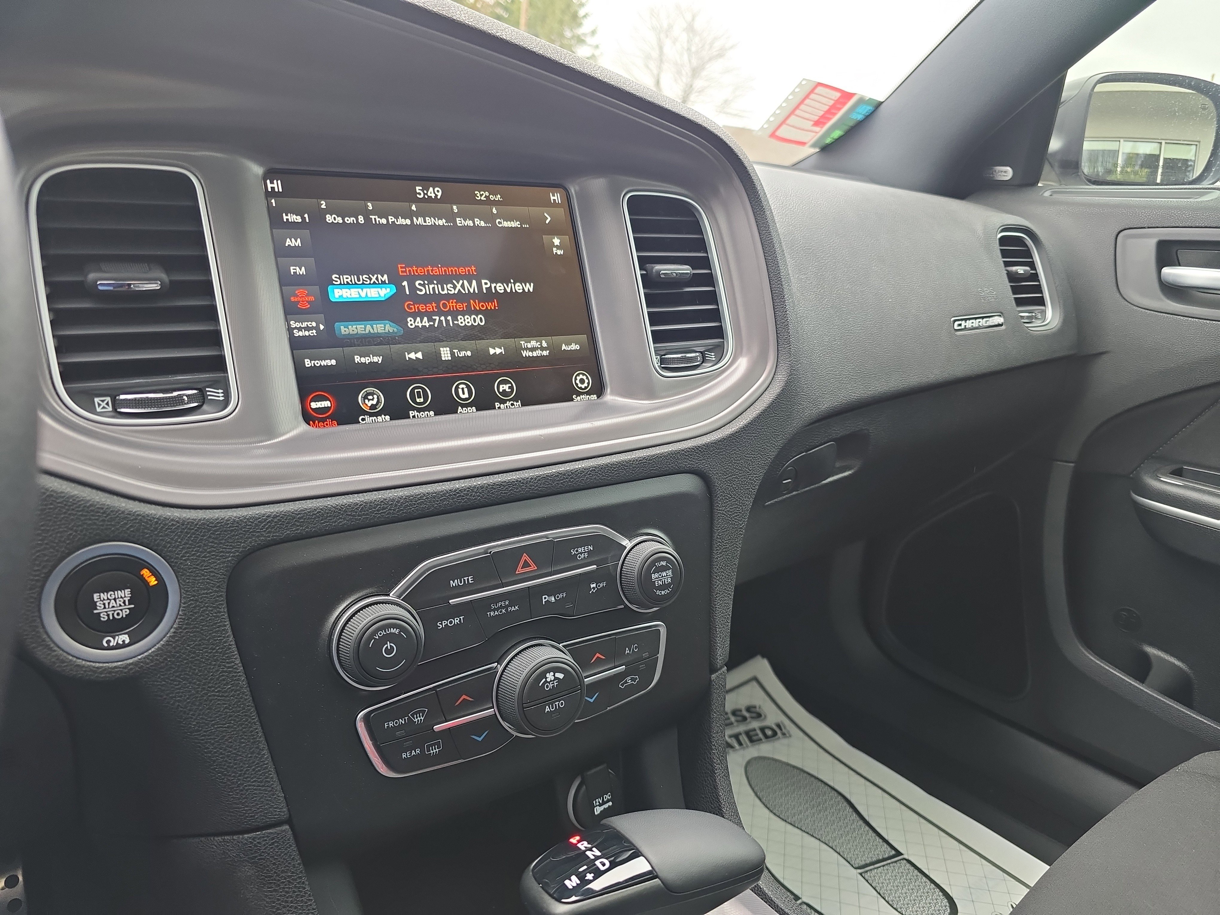 Used 2023 Dodge Charger R/T image 25