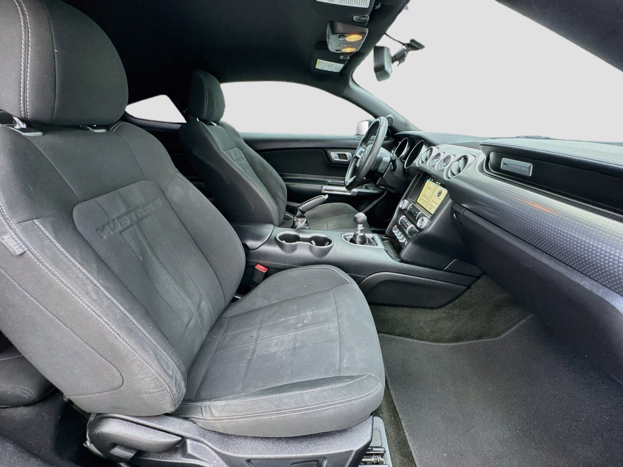 Used 2018 Ford Mustang GT w/ GT Performance Package RWD image 18