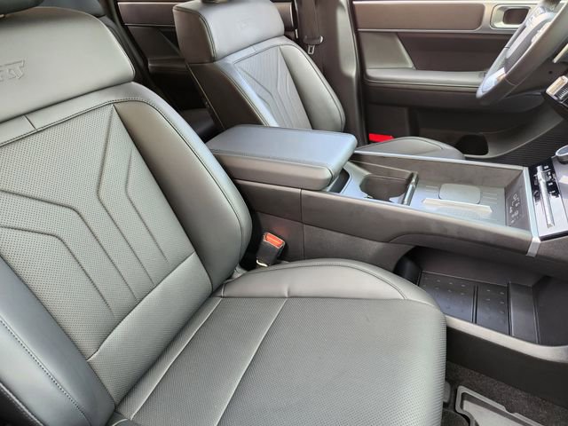 Used 2025 Hyundai Santa Fe XRT AWD/4WD image 10