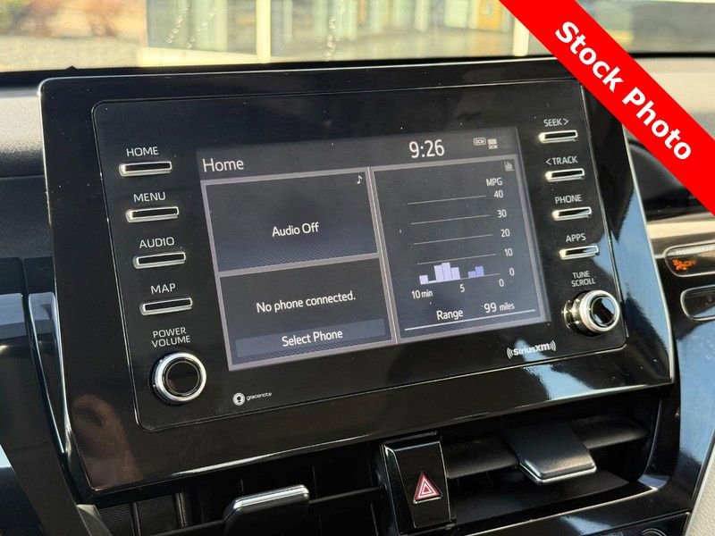 Used 2023 Toyota Camry SE w/ Cold Weather Package image 23