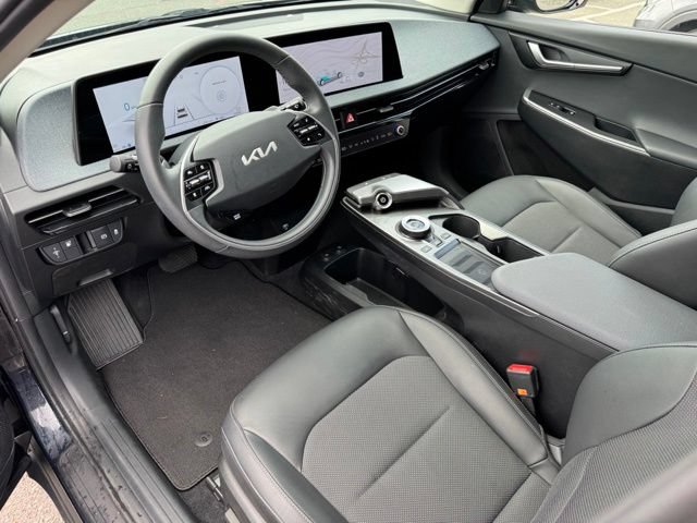 Certified 2024 Kia EV6 Light RWD image 15