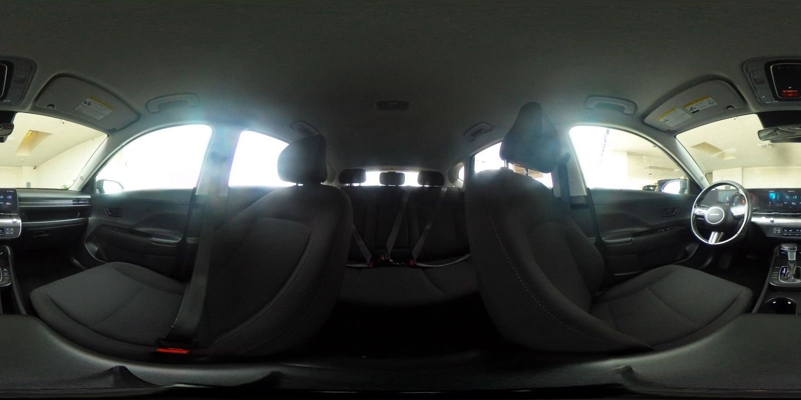 Used 2025 Hyundai Kona SEL image 42