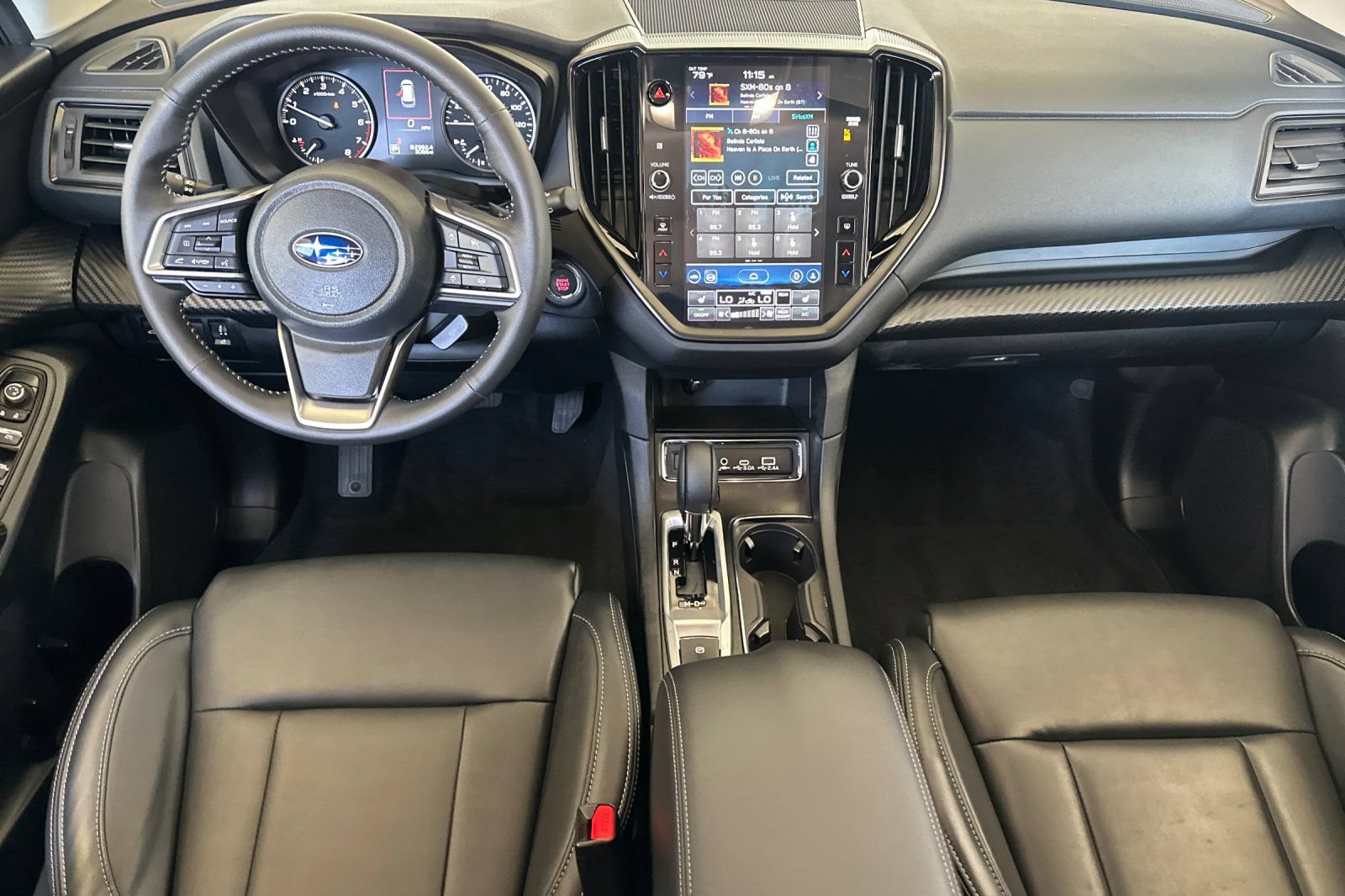 Used 2026 Subaru Ascent Premium AWD/4WD image 14