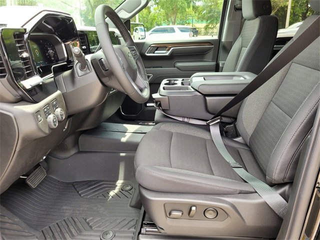 New 2026 Chevrolet Silverado 1500 RST image 10