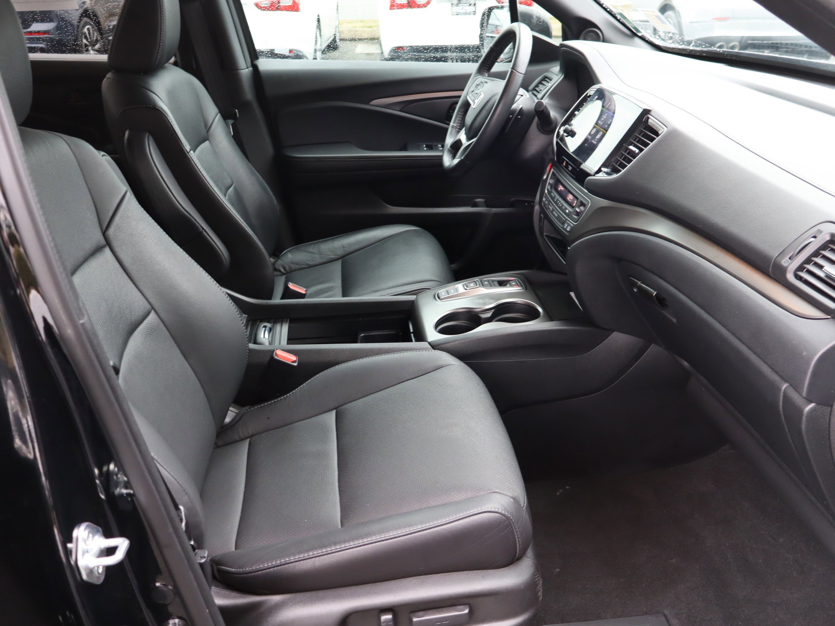 Used 2022 Honda Passport EX-L image 37