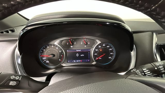 Used 2022 Chevrolet Traverse LT FWD image 18