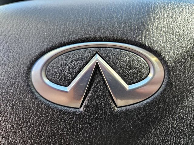 Certified 2024 INFINITI QX80 Luxe image 28