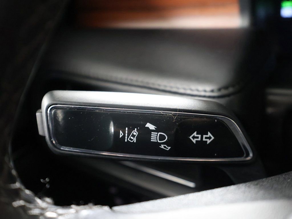 Used 2022 Lincoln Nautilus Reserve image 43