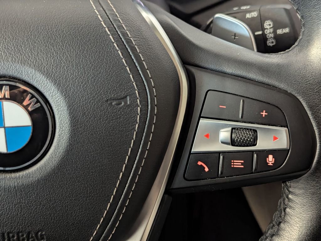 Used 2021 BMW X5 sDrive40i w/ Convenience Package RWD image 69