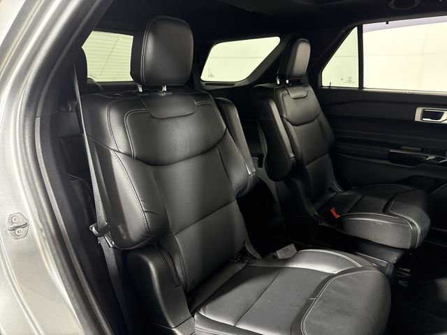 Used 2021 Ford Explorer ST w/ Equipment Group 401A image 13