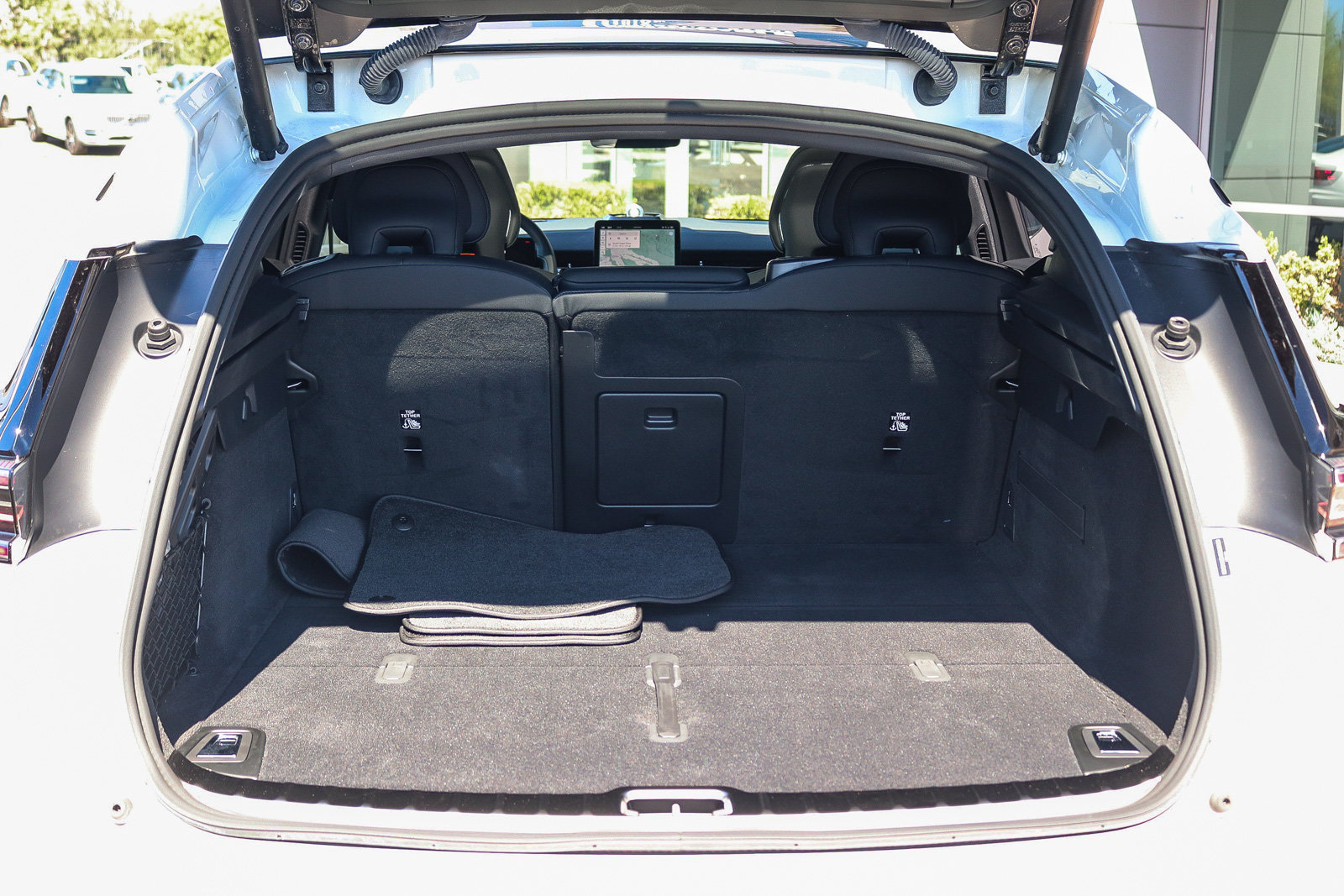 New 2025 Polestar Polestar 3 AWD/4WD image 27