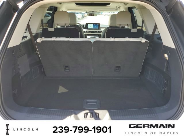 New 2025 Lincoln Aviator 2WD image 22