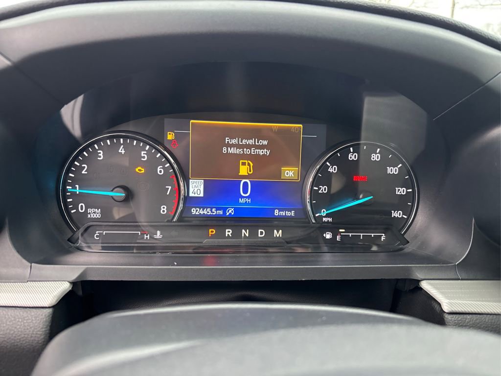 Used 2020 Ford Explorer XLT w/ Equipment Group 202A image 23