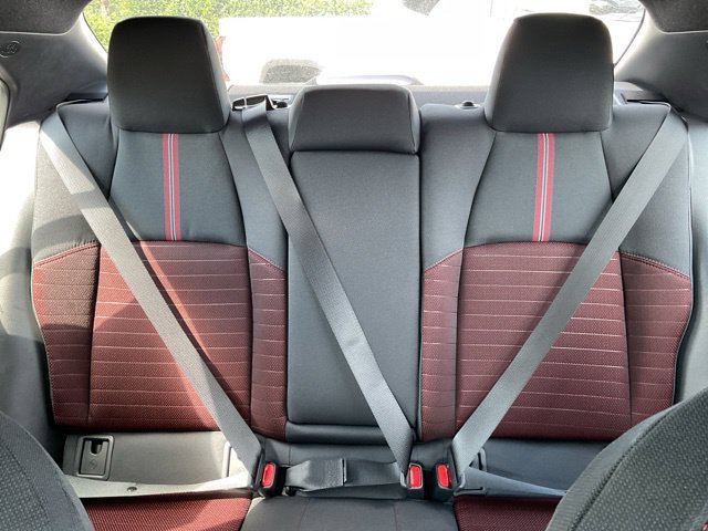 New 2027 Toyota Corolla SE FWD image 26