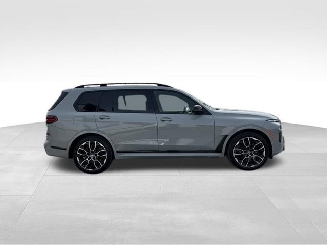 Certified 2025 BMW X7 M60i image 10