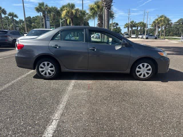 Used 2011 Toyota Corolla LE FWD image 20