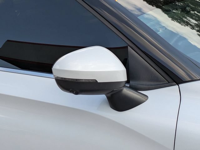 Used 2024 Mitsubishi Outlander SE FWD image 12