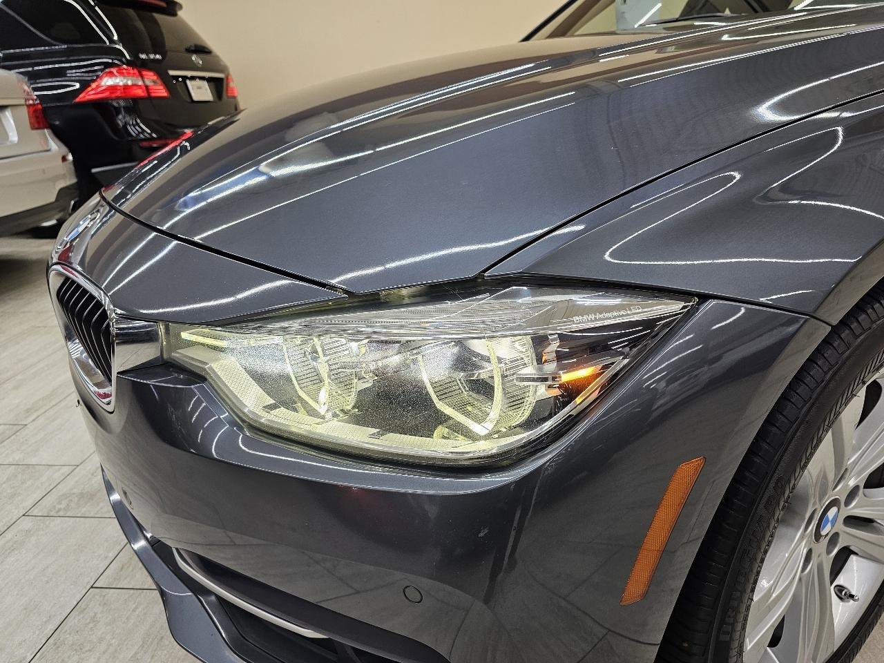 Used 2016 BMW 328i Sedan image 10