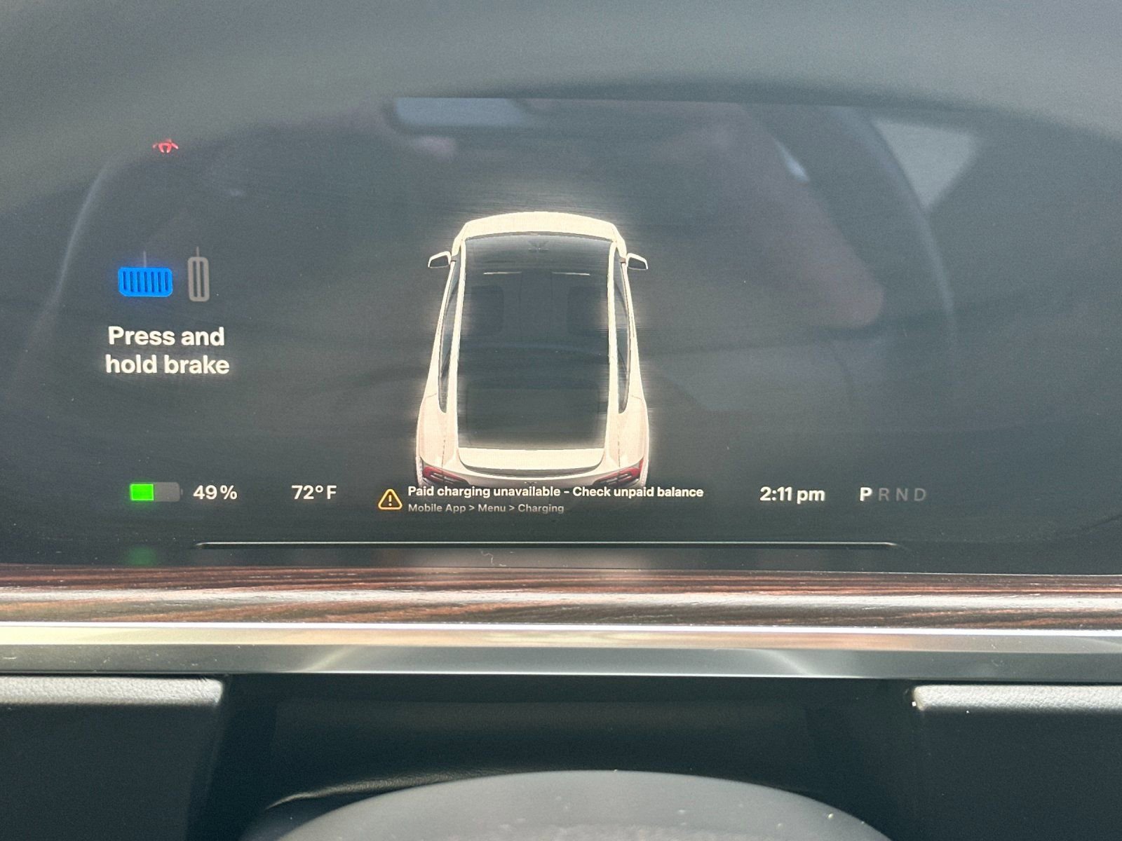 Used 2024 Tesla Model X image 29