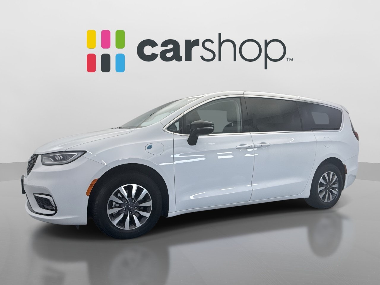 Used 2024 Chrysler Pacifica Limited