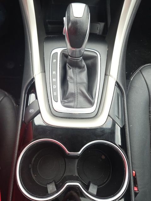 Used 2014 Ford Fusion SE w/ Equipment Group 202A image 31