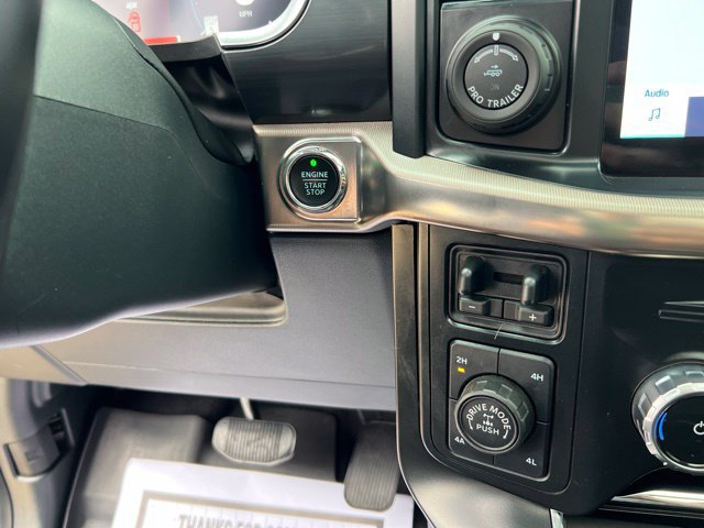 Certified 2023 Ford F150 Raptor AWD/4WD image 54