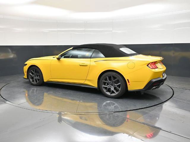 Certified 2024 Ford Mustang Premium w/ 2.3L High Performance Package image 9