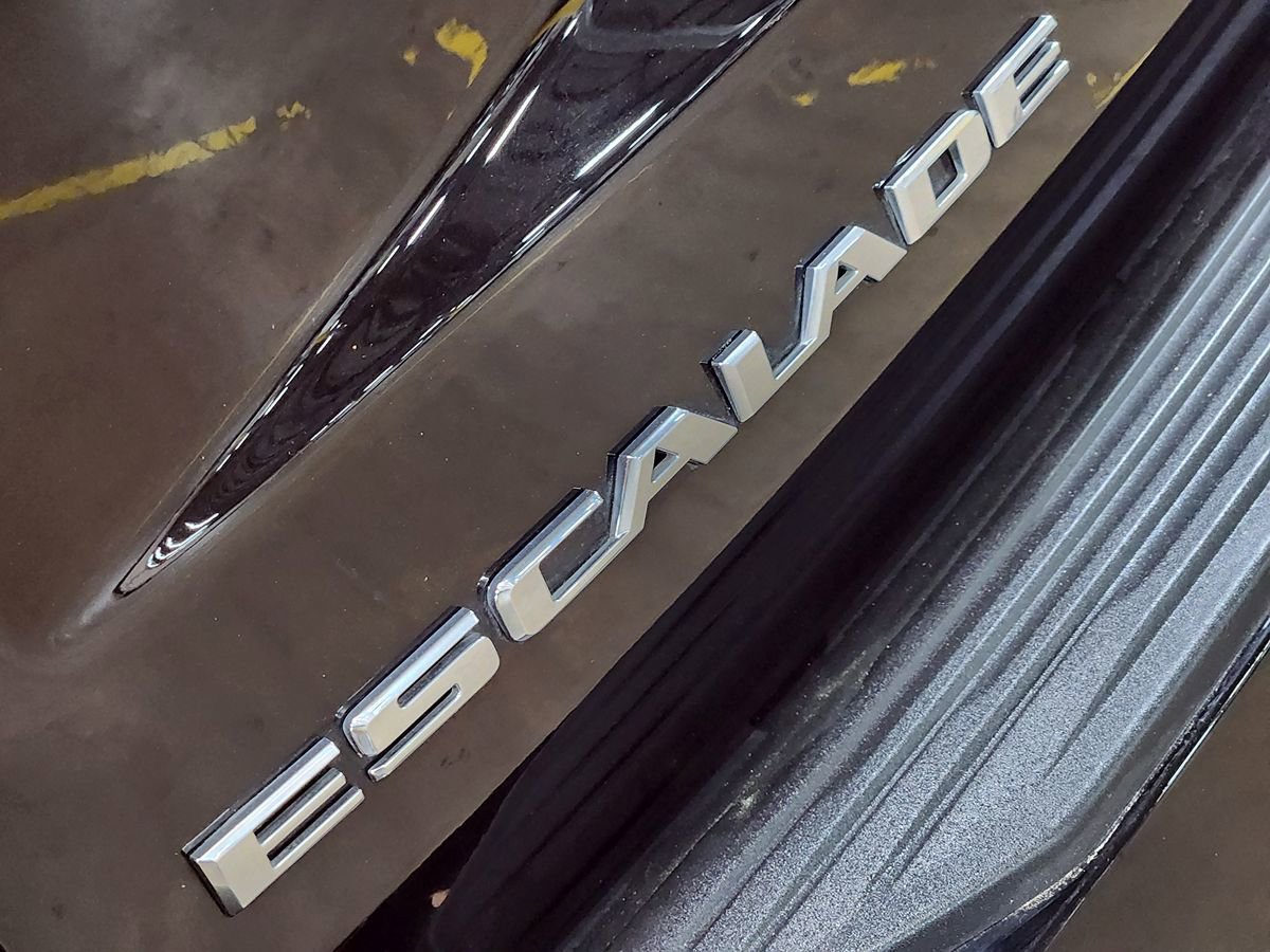 Used 2025 Cadillac Escalade ESV Sport Platinum image 25