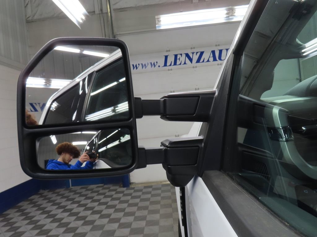 Used 2023 Ford F250 XLT w/ Black Appearance Package image 56