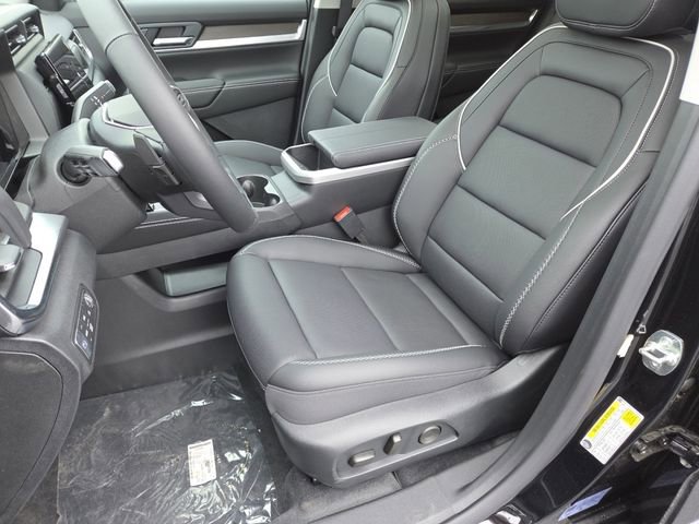New 2026 GMC Terrain Denali AWD/4WD image 37