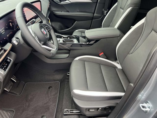 New 2026 Buick Envision Sport Touring AWD/4WD image 17