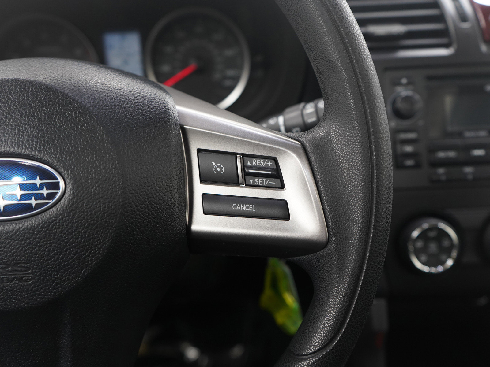 Used 2015 Subaru Forester 2.5i Premium w/ Protection Package #1 image 26