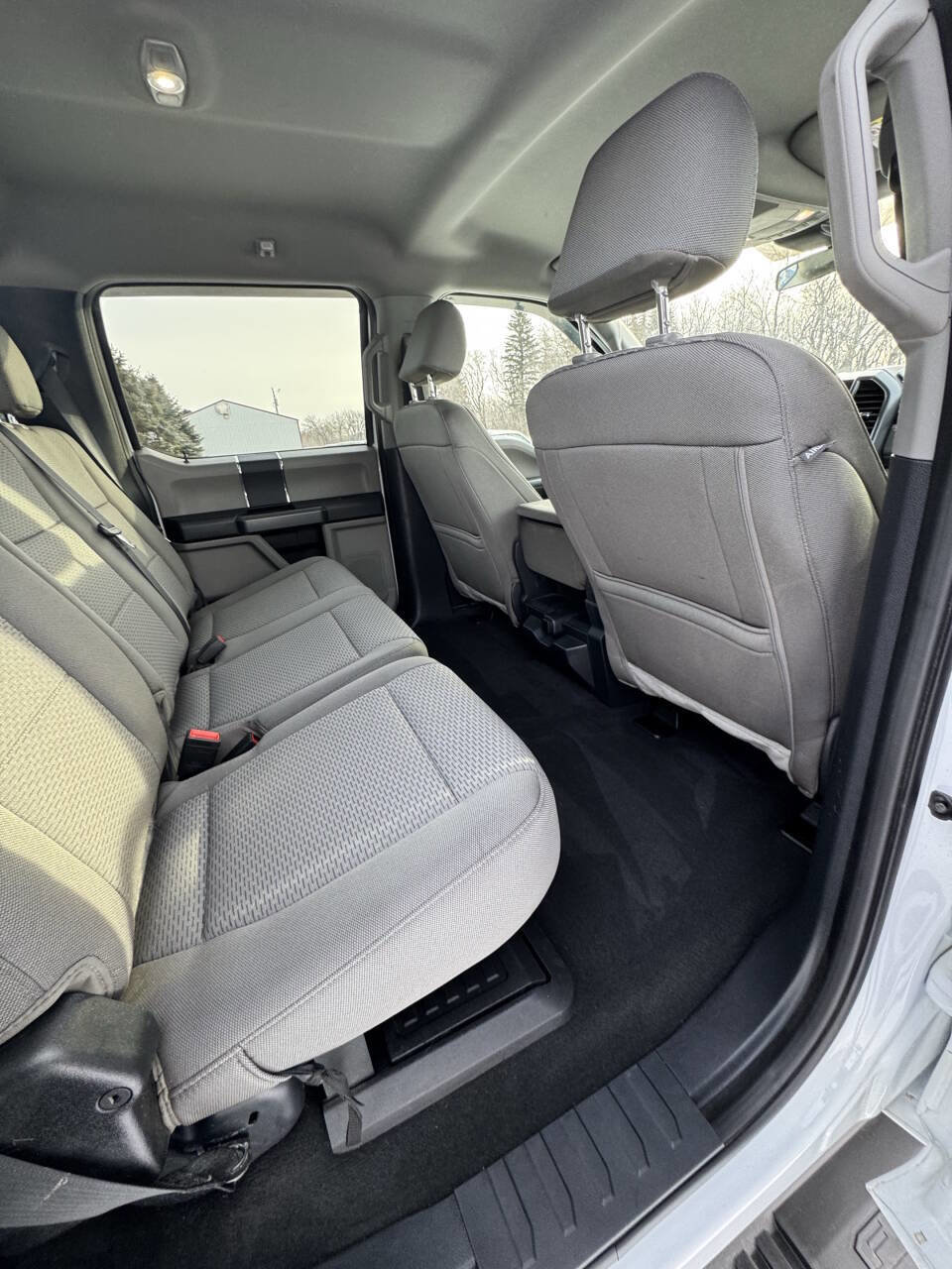 Used 2022 Ford F250 XLT w/ XLT Value Package AWD/4WD image 56