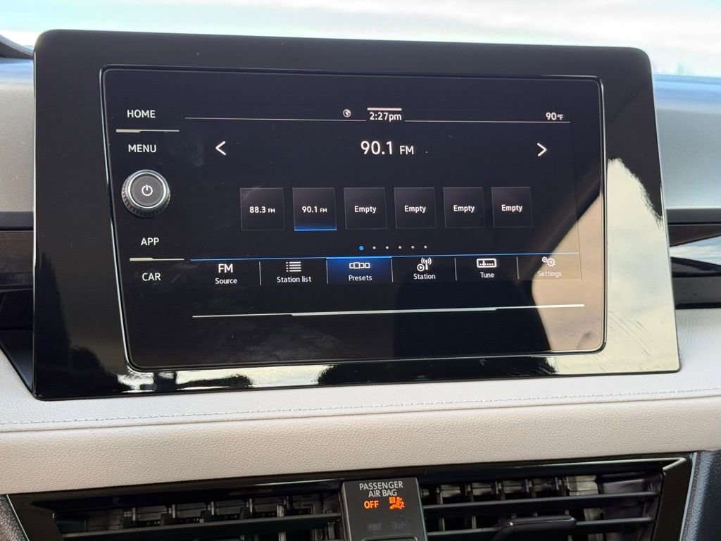 New 2026 Volkswagen Taos S image 21